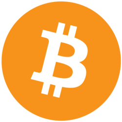 BTC logo